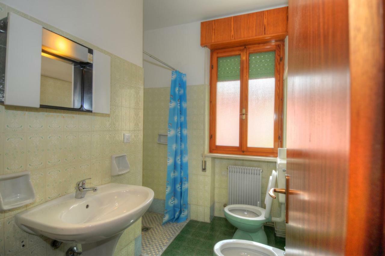 Residence Villa Laura Lignano Sabbiadoro Buitenkant foto